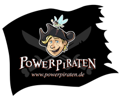 Logo Powerpiraten