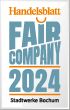 Fair Company Logo 2020