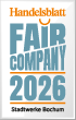 Fair Company Logo 2020
