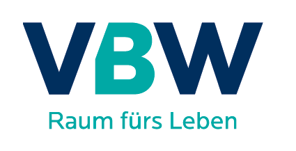 Logo der Stadtwerke Bochum mit Schriftzug VBW