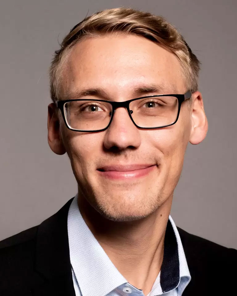 Lukas Nacke (Bildnachweis: Stadtwerke Bochum)
