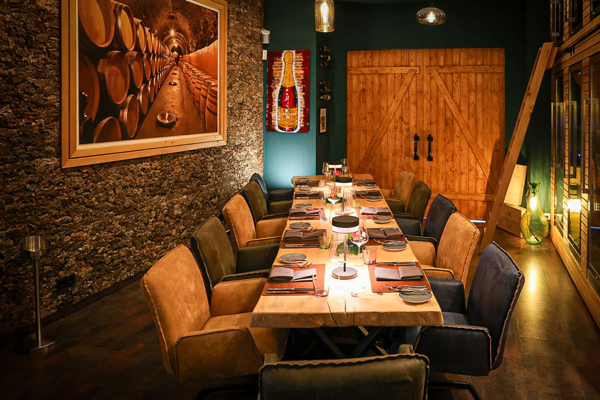 Foto: Sascha Perrone