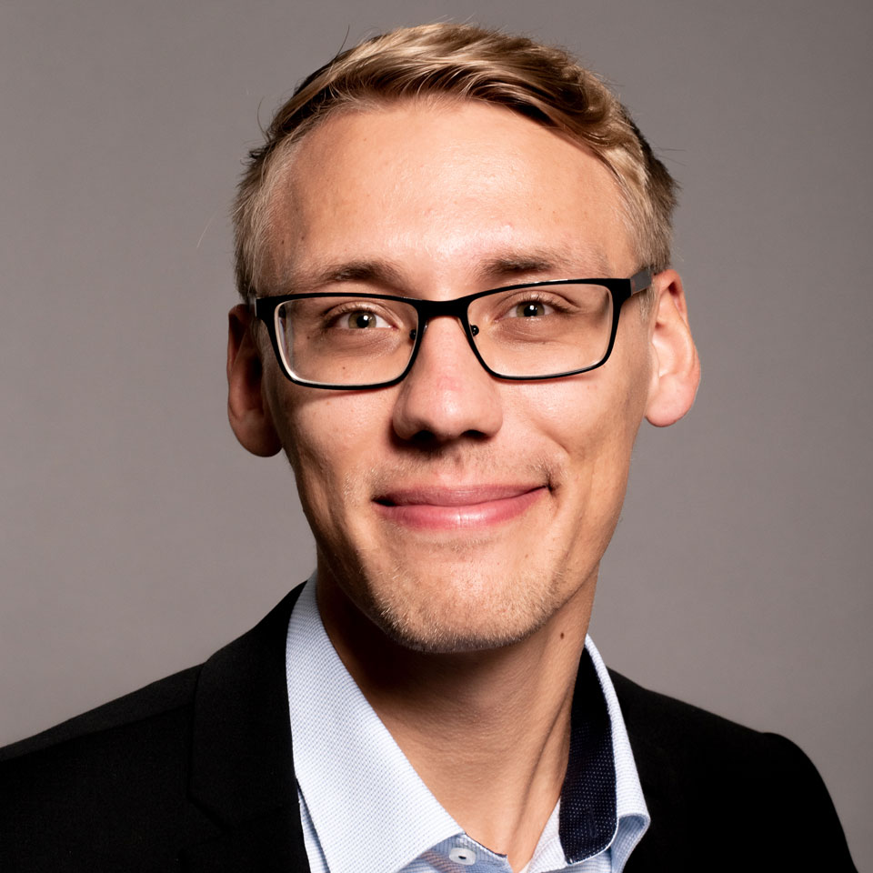 Foto von Lukas Nacke