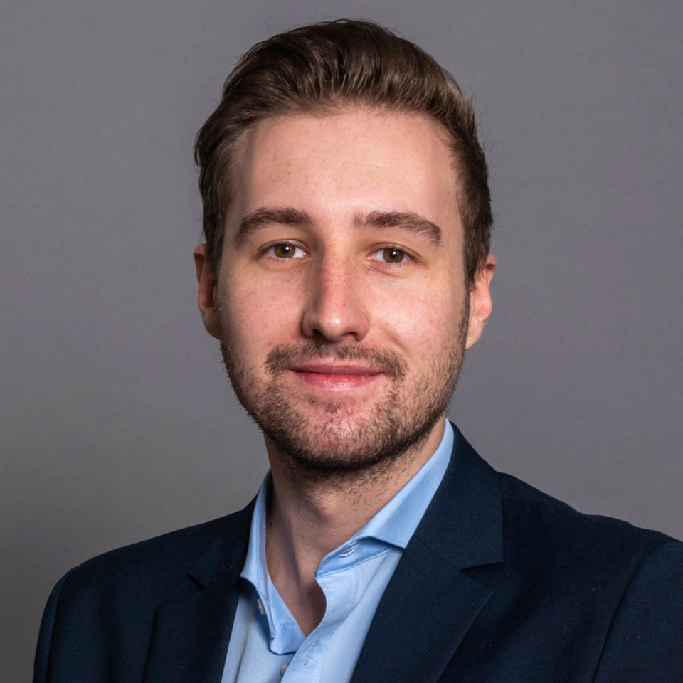 Foto von Marlon KoÌˆhnicke