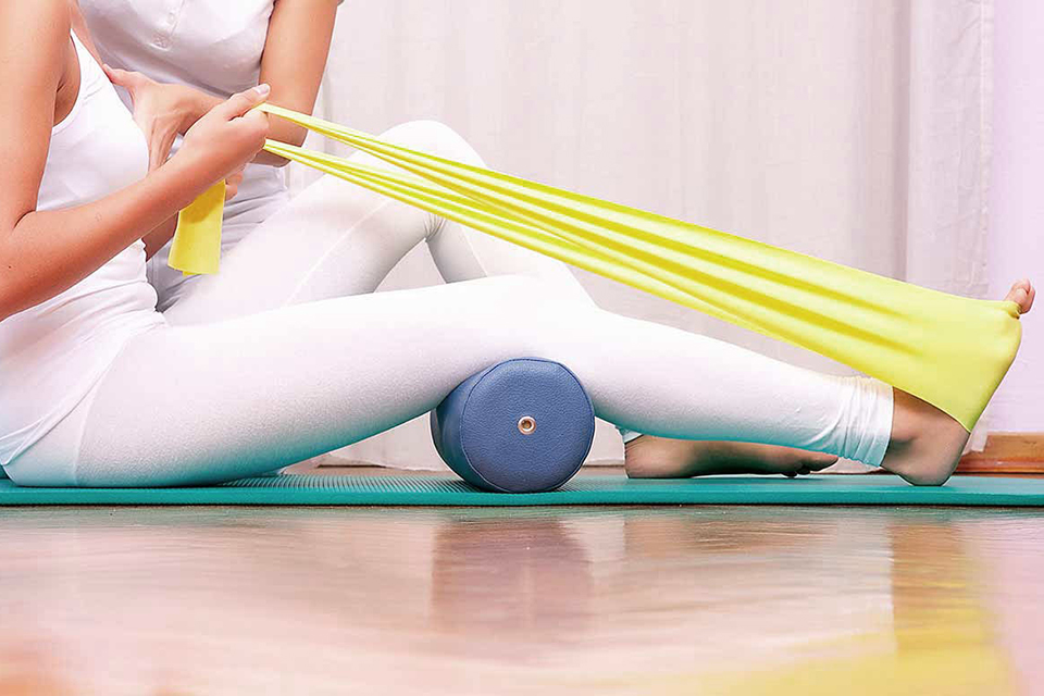 Geschenke Tipp: Physio am Park