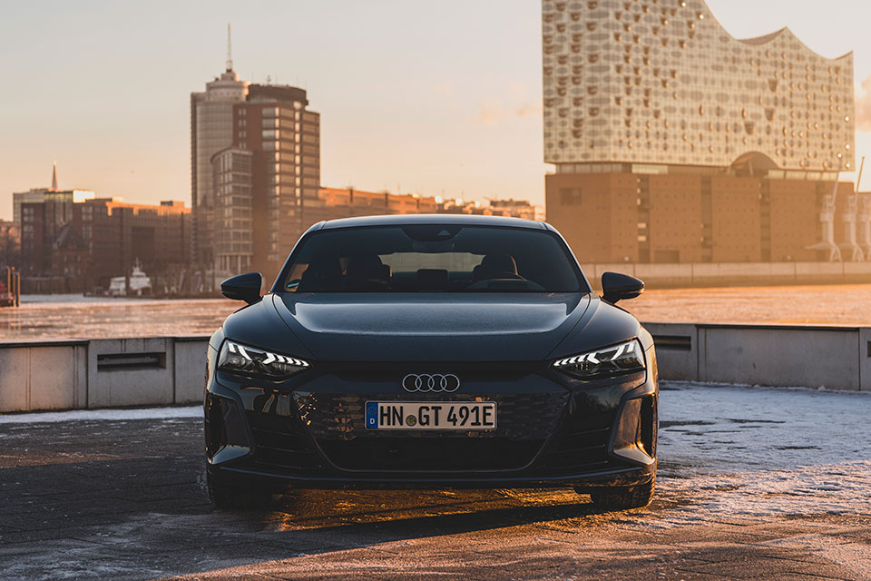 Foto: Audi