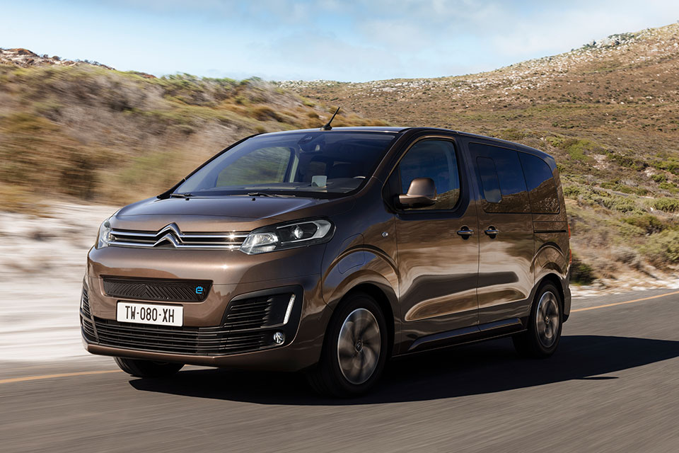 Foto: CitroÃ«n