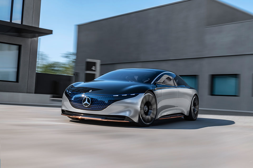 Foto: Daimler