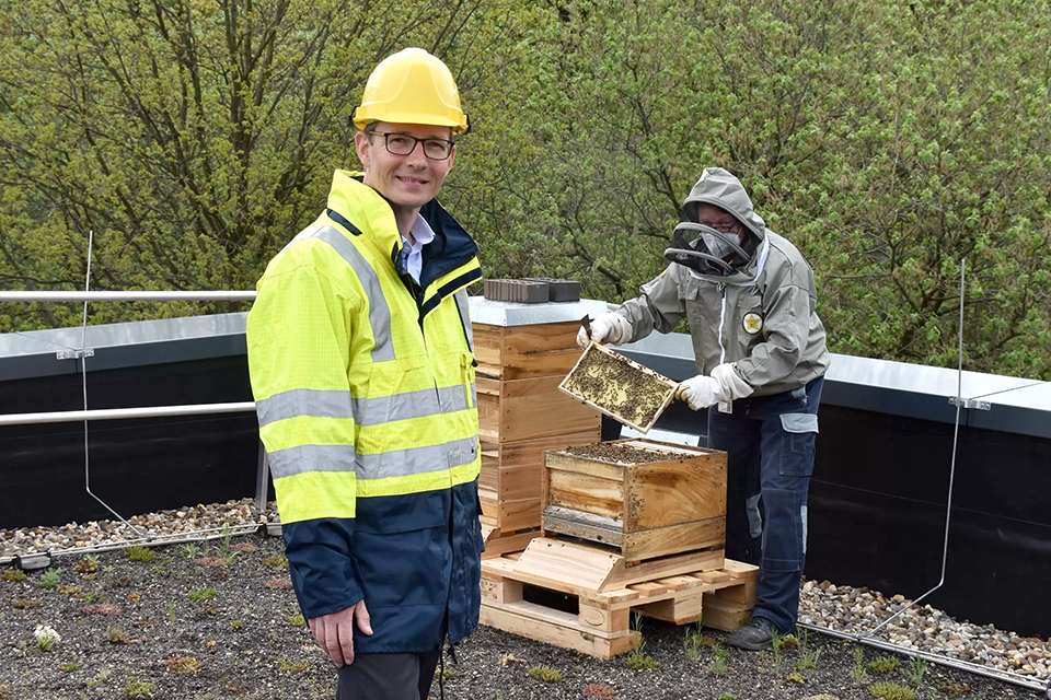 Foto: Stadtwerke Bochum