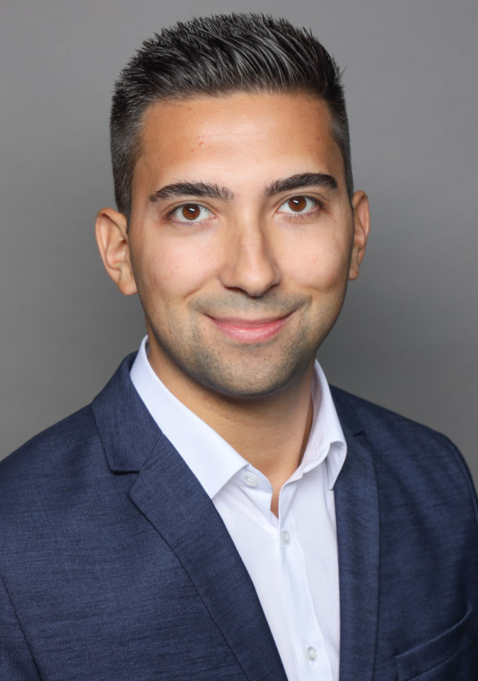 Daniel Lopes (Foto: Stadtwerke Bochum)