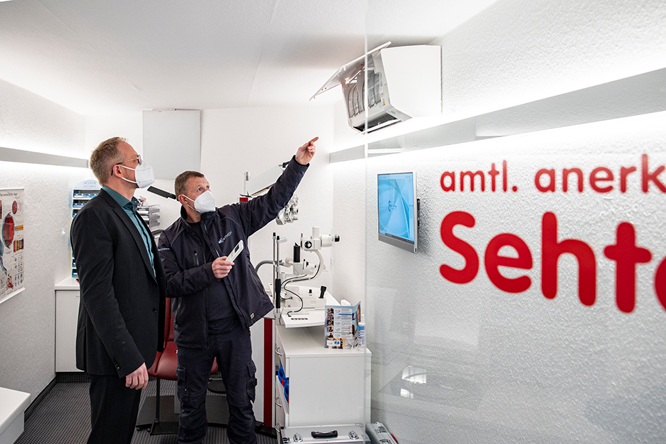 Foto: Sascha Kreklau