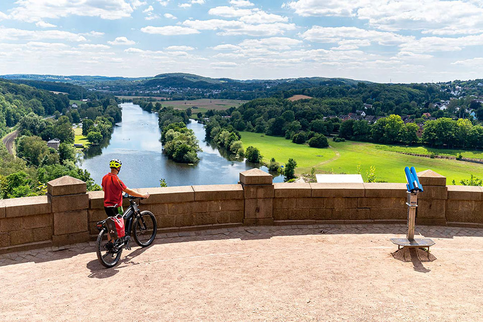 Tipps für Radtouren in der Region (Foto: Sascha Kreklau)