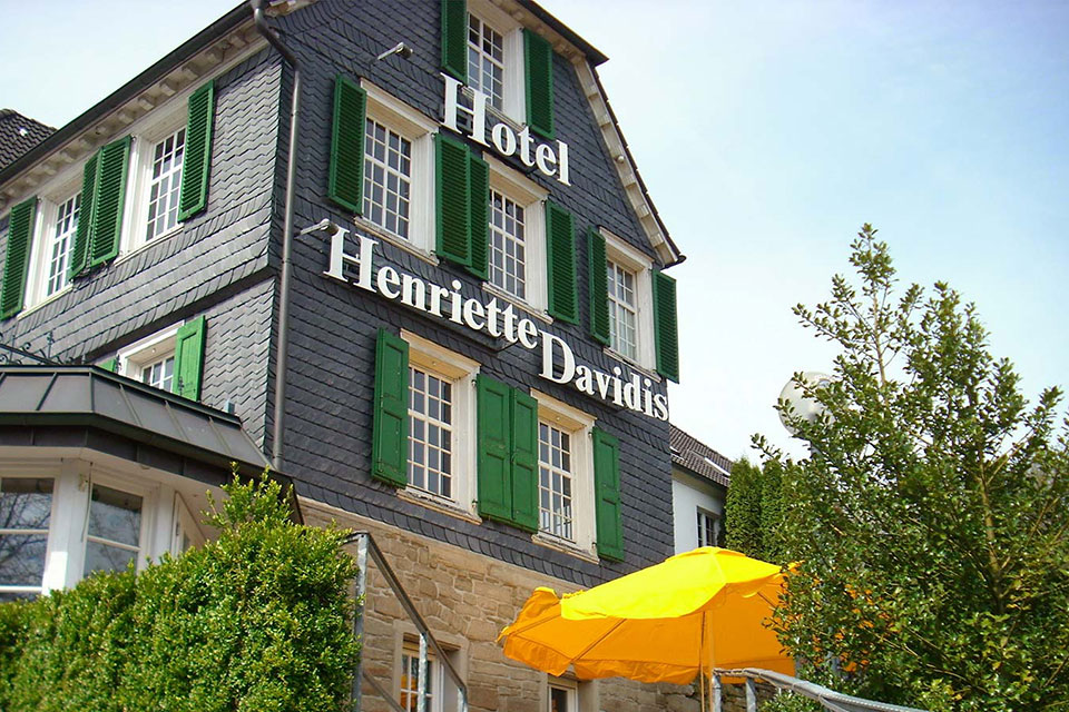 Henriette-â€¨Davidis-Museum (Foto: Ruhr Tourismus)