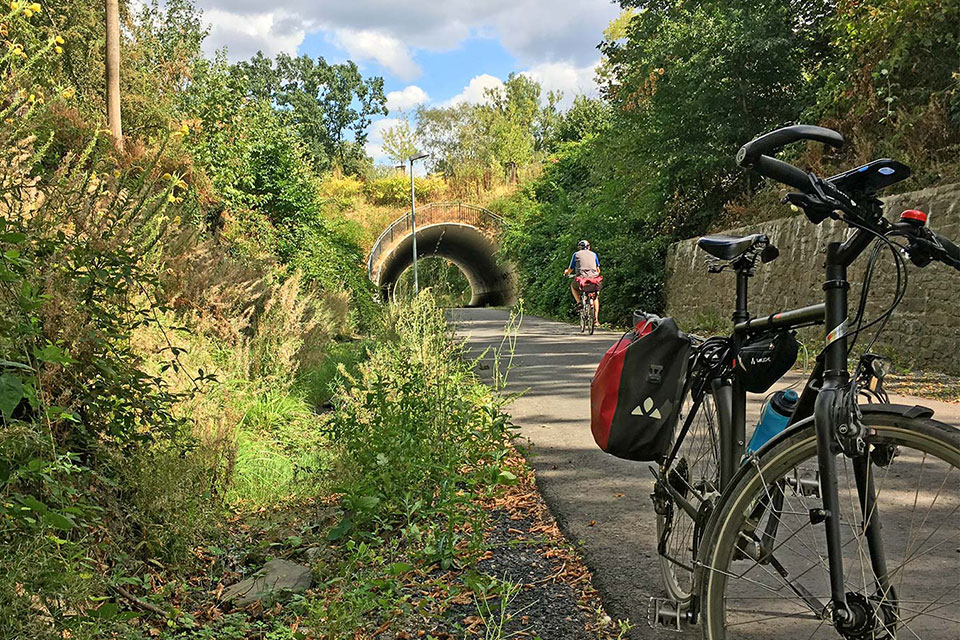 Springorum-Weg (Foto: Ruhr Tourismus)