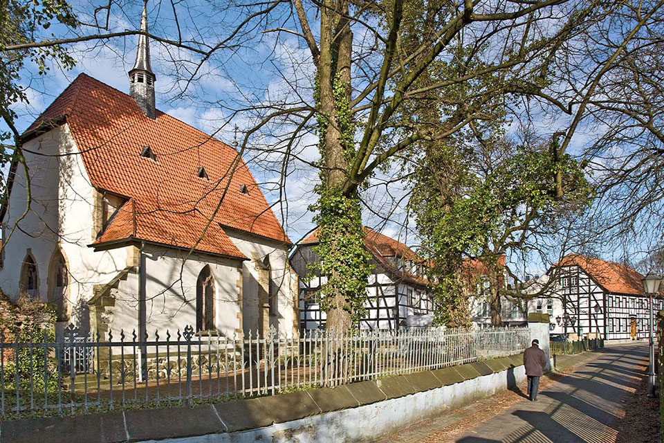 Westerholt (Foto: Ruhr Tourismus)