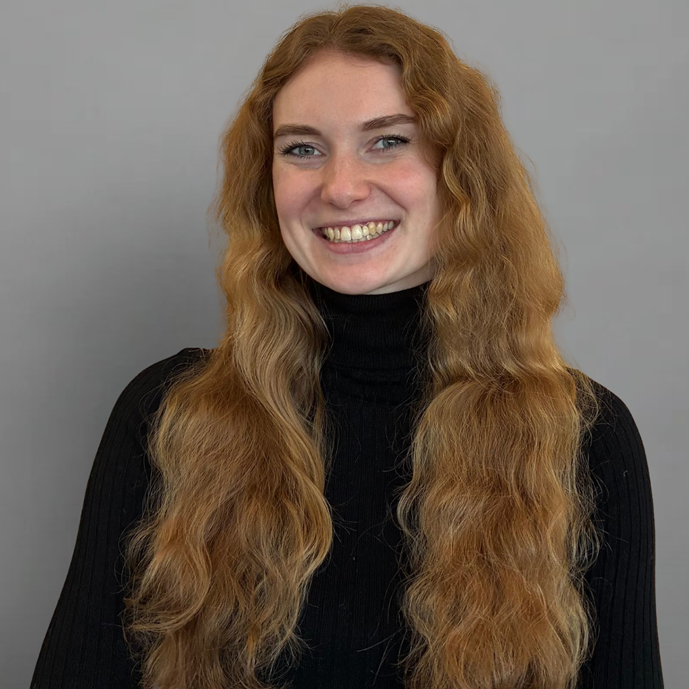 Pia Weusthof, Social Media