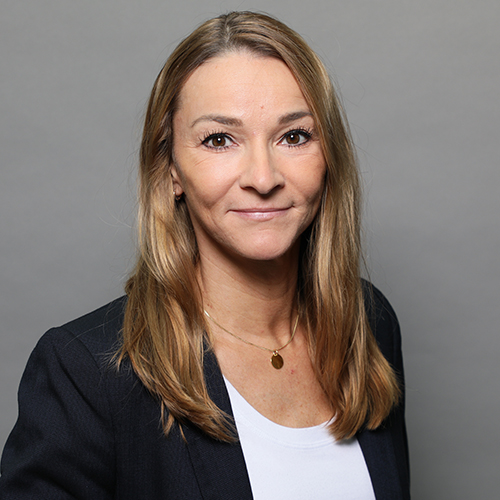 Birgit Bühner, Veranstaltungsmanagement / Anzeigen
