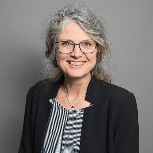 Heike Paplewski, Interne Kommunikation