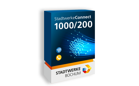StadtwerkeConnect