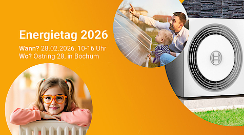 1. Stadtwerke Energie-Tag 2026