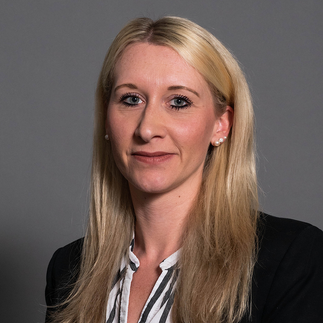 Stefanie Seger, Social Media