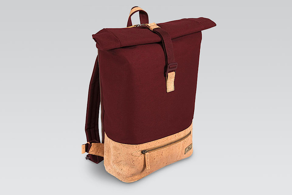 Rucksack von Sperling (Foto: Sperling Bags)