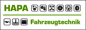 HAPA Fahrzeugtechnik