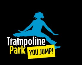 Trampoline Park You Jump