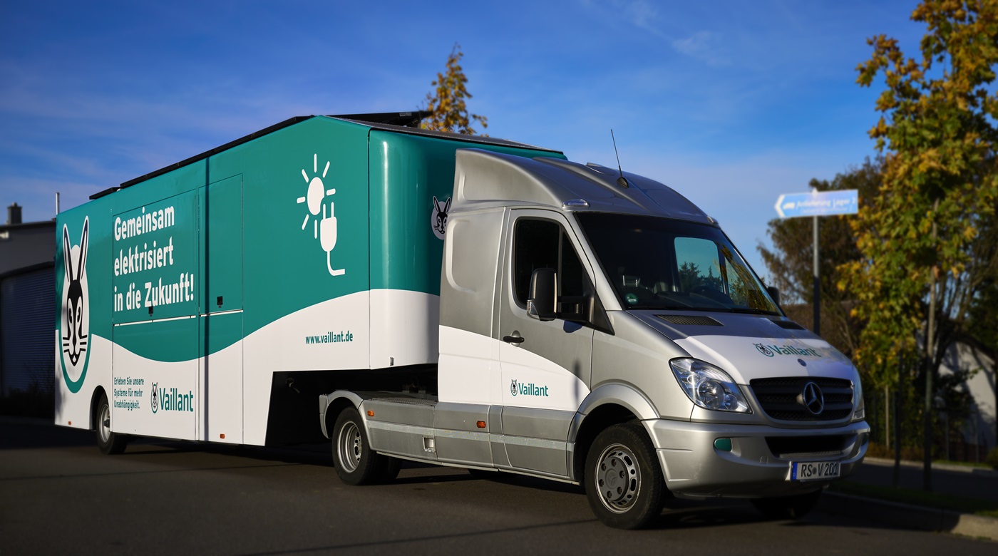 1. Stadtwerke Energie-Tag 2026