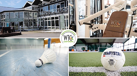 Wattenscheider Tennis Camp GmbH & Co. KG